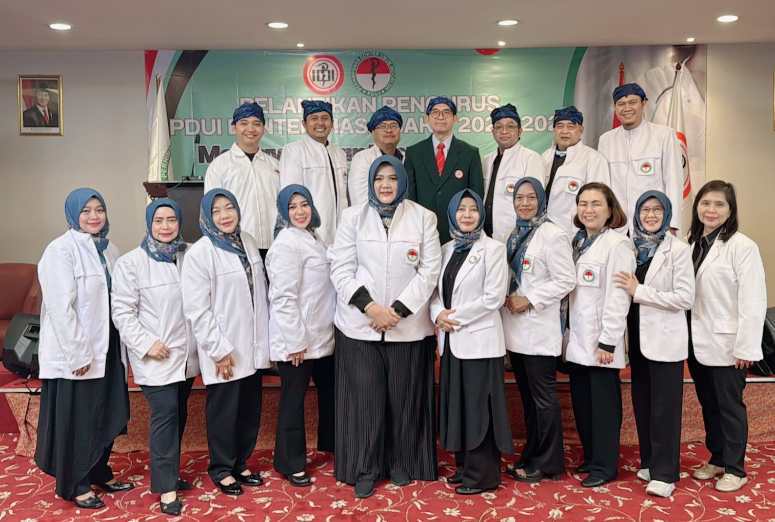 PIT PDUI Kabupaten Buton 2019