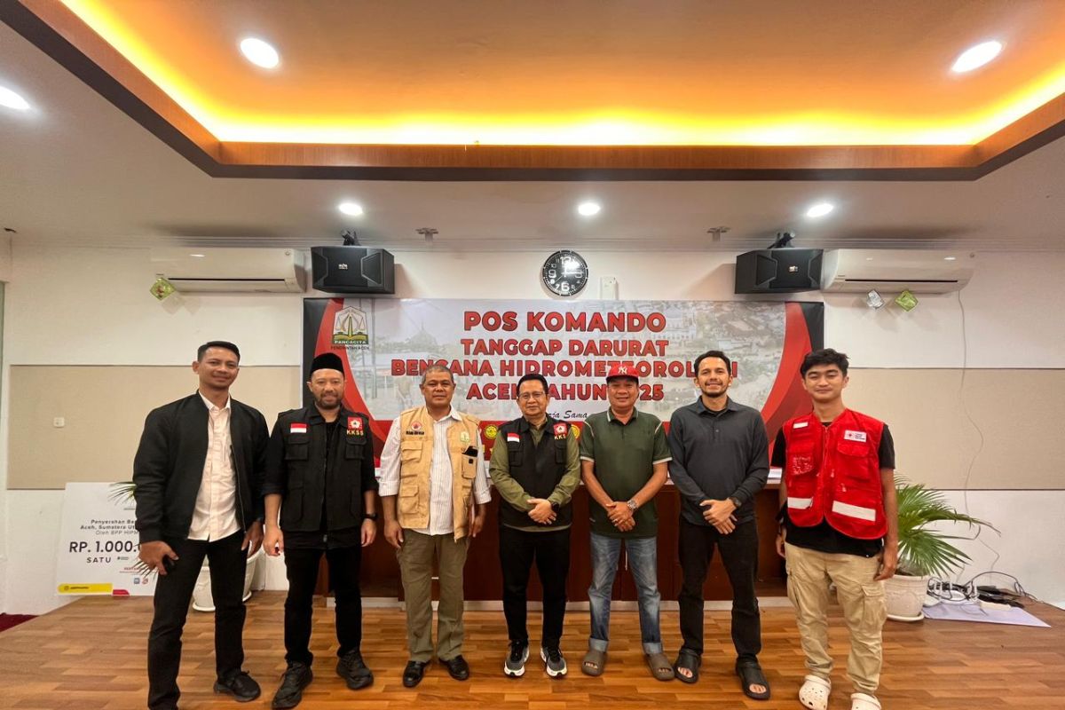 PERSI Kabupaten Buton menggelar rangkaian kegiatan Webinar, Seminar, dan Workshop yang berlangsung di Pasteur Convention Center, Holiday Inn Pasteur Bandung