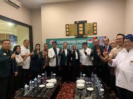 PDUI Kabupaten Buton Tegaskan Komitmen Dukung Penuh Asosiasi Dokter Khitan Indonesia